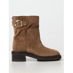 부츠 여성 Jimmy Choo BROOKLYNAB50SVV