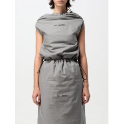 탑 여성 Balenciaga 809439TRM13