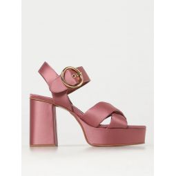 웨지 슈즈 여성 See by ChloE SB36033C