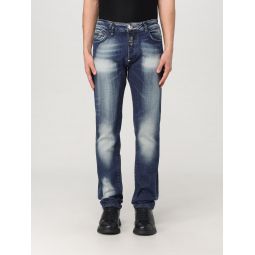 청바지 남성 Philipp Plein AADCMDT3937PDE004N