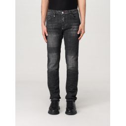 청바지 남성 Philipp Plein AADCMDT3937PDE004N