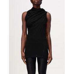 탑 여성 Helmut Lang O07HW507