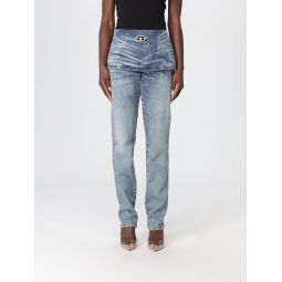 팬츠 여성 Diesel A21553007DA