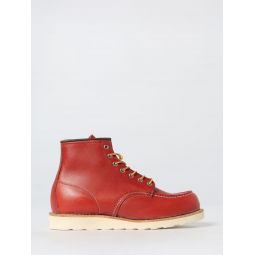 브로그 슈즈 남성 Red Wing 8875