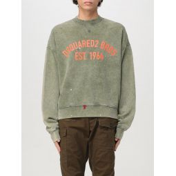 스웨트셔츠 남성 Dsquared2 S74GU0847S25030