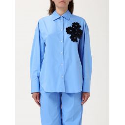 셔츠 여성 MSGM 31MDE22X257100