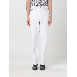 팬츠 남성 Versace Jeans Couture 78GAB502CEWR1
