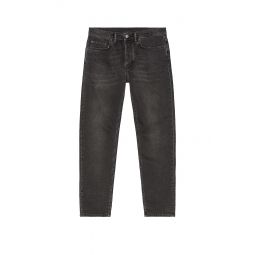 River Straight Leg Jeans
