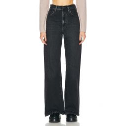 Vintage Baggy Wide Leg Jeans