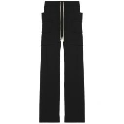 Creatch Cargo Drawstring Pants