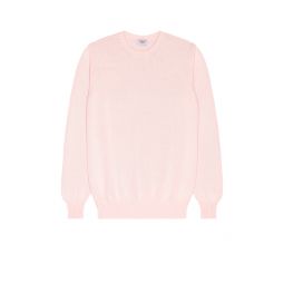 Cotton Crewneck