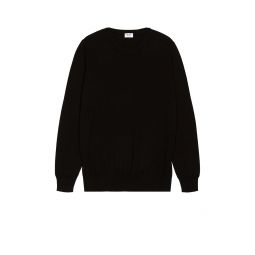 Cashmere Crewneck