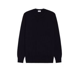 Cashmere Crewneck