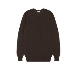 Cotton Crewneck