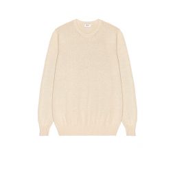 Cotton Crewneck