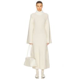Maeko Boucle Dress