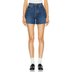 Jules Vintage Cut Off Short