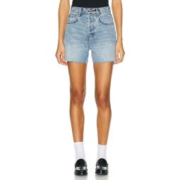 Jules Vintage Cut Off Short