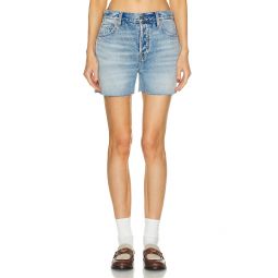 Raine Boyfriend Short