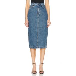 Robin Midi Pencil Skirt