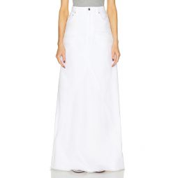 Fiona Godet Maxi Skirt