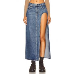 Blanca Maxi Skirt