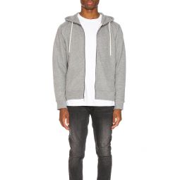 Flash 2 Full Zip Hoodie