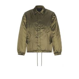 Cooper Quilted Lined Jacket