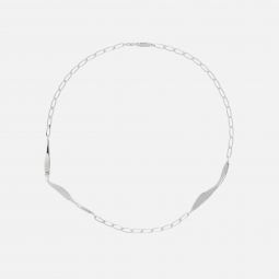 Blade Necklace