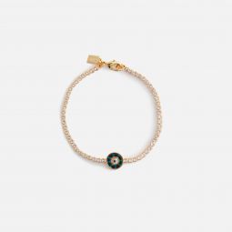 Evil Eye Protection Bracelet