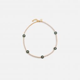 Exclusive Evil Eye Protection Necklace