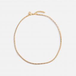 Mini Baguette Choker