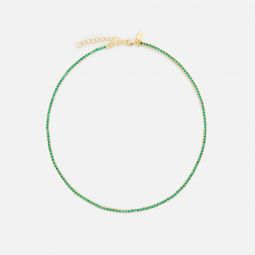 Mini Serena Necklace