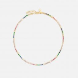 Mini Serena Necklace