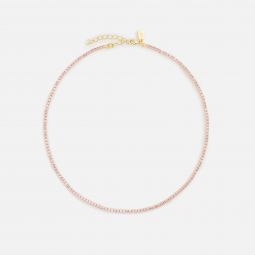 Mini Serena Necklace