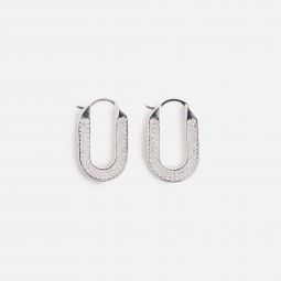 Travel Gift Hoops