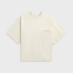 Heavy Pocket Tee