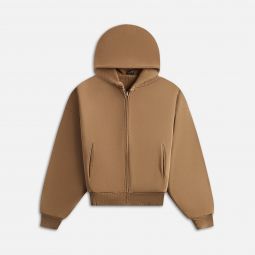 Thermal Hoodie