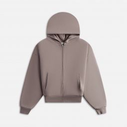 Thermal Hoodie