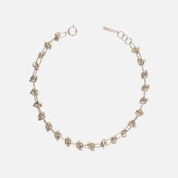 Daria Gold Choker