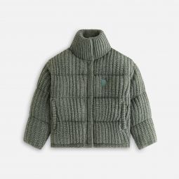 Kith Women Wynne Sweater Puffer