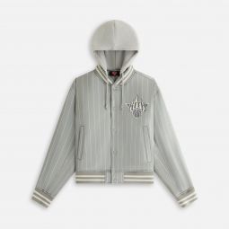 Kith Women for the New York Knicks Gorman Jacket
