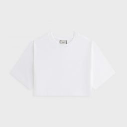 Kith Women Fei Cropped Tee