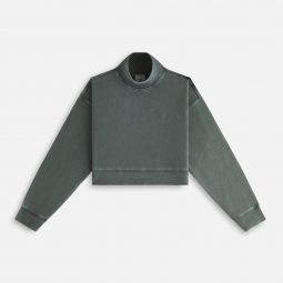 Kith Women Maryn Cropped Turtleneck