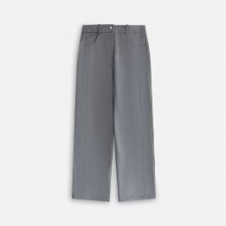 Kith Women Miren Microsuede Five Pocket Pant