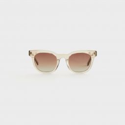Kith Women Ari Crystal Sunglasses