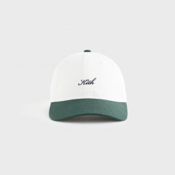 Kith Women Script Logo Classic Cap