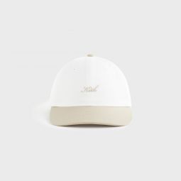 Kith Women Script Logo Classic Cap
