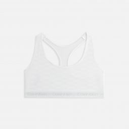 Kith Women for Calvin Klein Classic Bralette