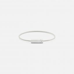 7g cable bracelet